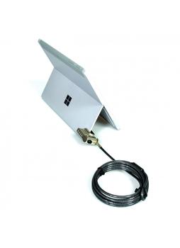 PORT DESIGNS Microsoft Surface Pro/Go Security Cable Lock /901219 (901219)