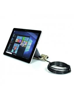 PORT DESIGNS Microsoft Surface Pro/Go Security Cable Lock /901219 (901219)