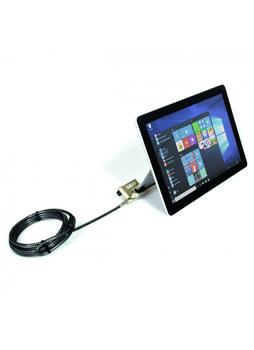 PORT DESIGNS Microsoft Surface Pro/Go Security Cable Lock /901219 (901219)