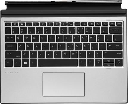 HP Elite x2 G4 Collaboration Keyboard (EN) (7CS01AA#ABB)