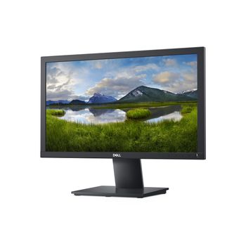 DELL 19.5IN LED 1600X900 16:9 5 MS E1920H 1000:1 VGA DISPLAYPORT    SE MNTR (DELL-E2020H)