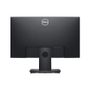 DELL EMC 20 Monitor - E2020H - 49.5 cm (19.5) Black (210-AURO)