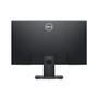 DELL 24 Monitor | E2420H - 60.45 cm (23.8") Black (DELL-E2420H)