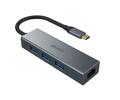 AKASA Interface Hub Usb 3.2 Gen 1 