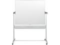 NOBO Whiteboard NOBO Vendbar lakkert150x120cm