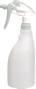 Diversey Sprayflaska Neutral 0,5 l vit