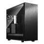 FRACTAL DESIGN Define 7 XL BK TGL