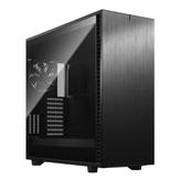 Fractal Design Define 7 XL - tower - forlenget ATX / SSI EEB (FD-C-DEF7X-03)
