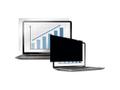 FELLOWES 12.5in W FILTRE PRIVASCREEN