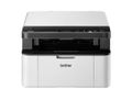 BROTHER DCP-1610W USB _All in Box_ / 20ppm/ 32MB/ WLAN inkl_5 toners
