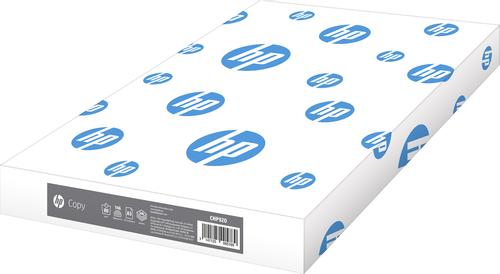 HP A3 Copy paper 80g (500) pallet (CHPCO080X605*5)
