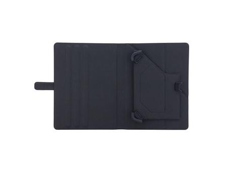 RADICOVER StrÃ¥lingsbeskyttelse Tabletetui PU Universal 9-11" Svart (RAD051)