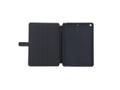 RADICOVER Radiation protected Tablet Cover PU iPad 9,7" 2017/2018 Black