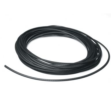 MIDDLEATLANTIC Grommet Material | 30ft | BR1 | Black | Non-stock Item (GR-30)