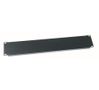 MIDDLEATLANTIC EB - Leeg paneel - 2U - 19"