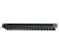 MIDDLEATLANTIC BR1 1SP PANEL W/BRUSH GROMMET