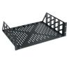 MIDDLEATLANTIC Rackshelf | Utility | Vented, 14.75"" deep, 3RU | Black | Non-stock Item