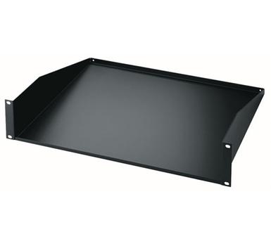 MIDDLEATLANTIC Rackshelf | Utility | 14.75"" deep, 2RU | Svart | BestÃ¤llningsvara (U2)