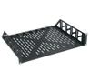 MIDDLEATLANTIC Rackshelf | Utility | Vented, 14.75"" deep, 2RU | Black | Non-stock Item