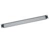 MIDDLEATLANTIC 1 RU Rack Vent Panel | 64% open | VT1 | Black | Non-stock Item