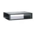 MIDDLEATLANTIC 19"" Rack | Knockdown | RK2 | 2U | Svart | BestÃ¤llningsvara