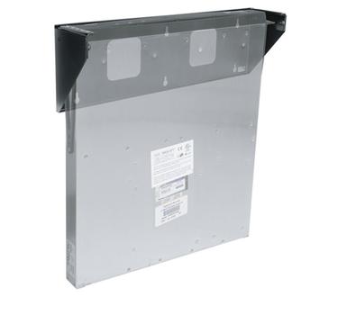 MIDDLEATLANTIC Middle atlantic VPM-4 4SP VERT PNL MOUNT (VPM4)