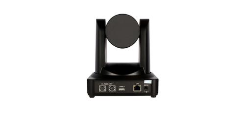 Atlona PTZ kamera med USB - Sort (AT-HDVS-CAM)