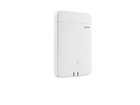 GIGASET N870 IP Pro DECT Multicell System (S30852-H2716-R101)