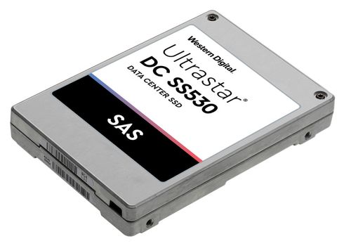 LENOVO ThinkSystem 2.5 SS530 800GB Performance SAS 12Gb Hot Swap SSD (4XB7A10230)