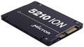LENOVO ThinkSystem 2.5 5210 960GB Entry SATA 6Gb Hot Swap QLC SSD