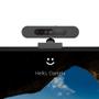 LENOVO 500 FHD USB 2.0 Webcam Sort (4XC0V13599)