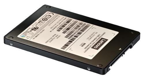 LENOVO ThinkSystem 2.5 PM1645a 1.6TB Mainstream SAS 12Gb Hot Swap SSD (4XB7A17063)