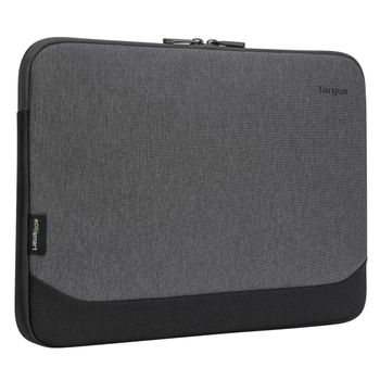 TARGUS Cypress Sleeve with EcoSmart - Notebook sleeve - 11" - 12" - grey (TBS64902GL)