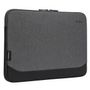 TARGUS Cypress Sleeve with EcoSmart - Notebook sleeve - 11" - 12" - grey (TBS64902GL)