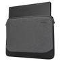 TARGUS Cypress Sleeve with EcoSmart - Notebook sleeve - 15.6" - grey (TBS64702GL)
