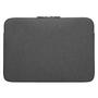 TARGUS Cypress Sleeve with EcoSmart - Notebook sleeve - 11" - 12" - grey (TBS64902GL)