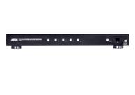 ATEN N VS482B - Video/ audio switch - 4 x HDMI - desktop, rack-mountable - for VanCryst VS182B, VS184B (VS482B)