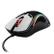 GLORIOUS PC Glorious Model D Gaming Mus Glossy Sort usb, 6 programmerbare knapper, 12000 dpi, rgb, 3360 sensor, gaming mus