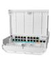 MIKROTIK netPower 15FR with RouterOS L5 (CRS318-1FI-15FR-2S-OUT)