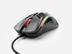 GLORIOUS PC Glorious Model D Gaming Mus Matt Sort usb, 6 programmerbare knapper, 12000 dpi, rgb, 3360 sensor, gaming mus