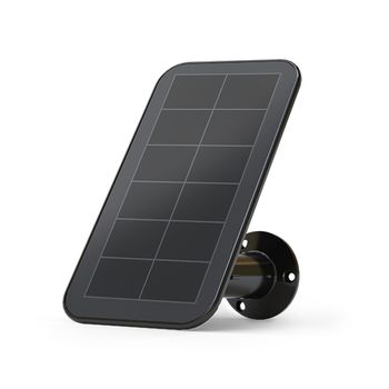 ARLO SOLAR PANEL/ MAGNET CHARGE CABL BLK (VMA5600B-10000S)