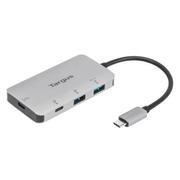 TARGUS USB-C Multi-Port Hub 2xUSB-A 2xUSB-C