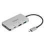 TARGUS USB-C Multi-Port Hub 2xUSB-A 2xUSB-C