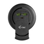 I-TEC Built-In Desktop Fast  (CHARGER96WD)