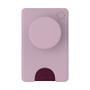 POPSOCKETS Wallet Blush Pink Avtagbar Lommebok PopWallet+ (801938)