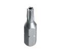 MIDDLEATLANTIC Star Post Drive Bit | For HTX Rackscrews | TBIT | Grey | Non-stock Item