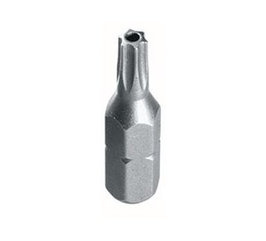 MIDDLEATLANTIC Star Post Drive Bit | For HTX Rackscrews | TBIT | Grey | Non-stock Item (TBIT)