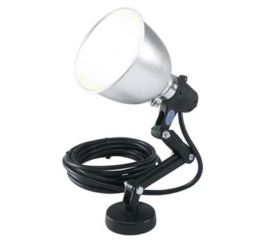 MIDDLEATLANTIC WL-60 | Magnetic Work Light | Black (WL-60)