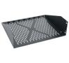MIDDLEATLANTIC Rackshelf | Wide Unit | 14"" deep, 3UL | Black | Non-stock Item