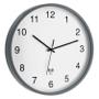 TFA-DOSTMANN 60.3511.10 radio wall clock